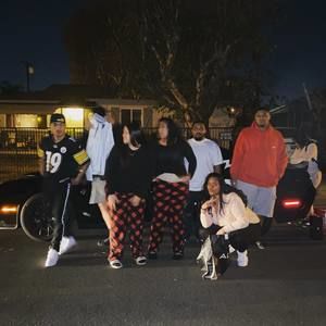 Meet your Posher, Gregory